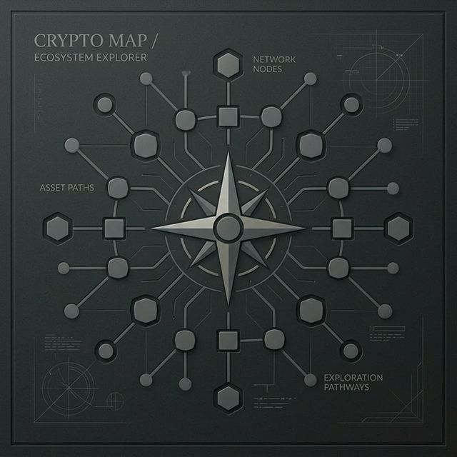Chapter 1 Ecosystem Map Explorer