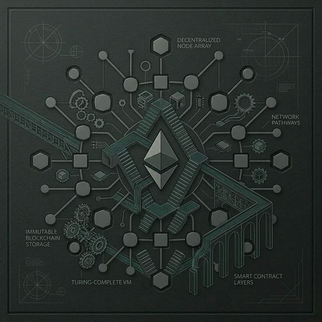 Chapter 4 Ethereum Illustration