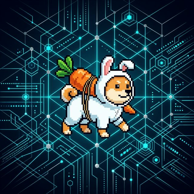 Dui Crypto Handbook cover